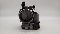 2012-2015 Kia Sorento Throttle Body P/N:35100-2G700 Fits Fits 2011 2012 2013 2014 2015 2016 OEM Used Auto Parts - Oemusedaut
