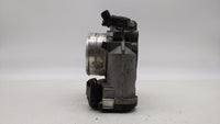 2012-2015 Kia Sorento Throttle Body P/N:35100-2G700 Fits Fits 2011 2012 2013 2014 2015 2016 OEM Used Auto Parts - Oemusedaut