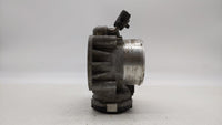 2012-2015 Kia Sorento Throttle Body P/N:35100-2G700 Fits Fits 2011 2012 2013 2014 2015 2016 OEM Used Auto Parts - Oemusedaut