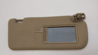 2011-2015 Kia Sorento Sun Visor Shade Replacement Passenger Right Mirror Fits Fits 2011 2012 2013 2014 2015 OEM Used Auto Pa