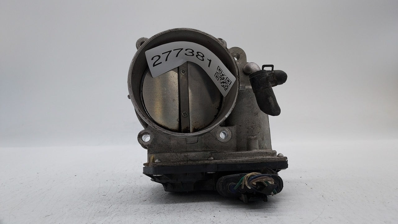 2014-2018 Kia Sorento Throttle Body P/N:5312 7S14 5310 4P18, 35100-3CAA0 Fits Fits 2012 2013 2014 2015 2016 2017 2018 OEM Us