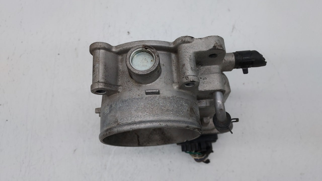 2014-2018 Kia Sorento Throttle Body P/N:5312 7S14 5310 4P18, 35100-3CAA0 Fits Fits 2012 2013 2014 2015 2016 2017 2018 OEM Us