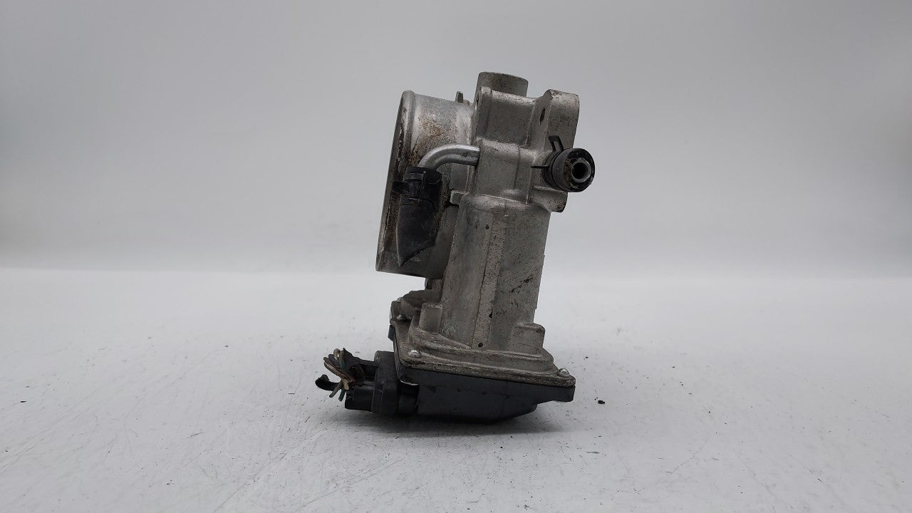 2014-2018 Kia Sorento Throttle Body P/N:5312 7S14 5310 4P18, 35100-3CAA0 Fits Fits 2012 2013 2014 2015 2016 2017 2018 OEM Us