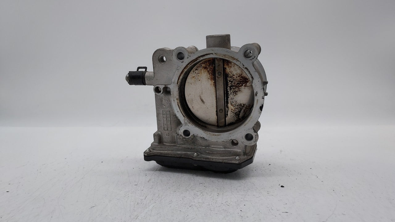 2014-2018 Kia Sorento Throttle Body P/N:5312 7S14 5310 4P18, 35100-3CAA0 Fits Fits 2012 2013 2014 2015 2016 2017 2018 OEM Us