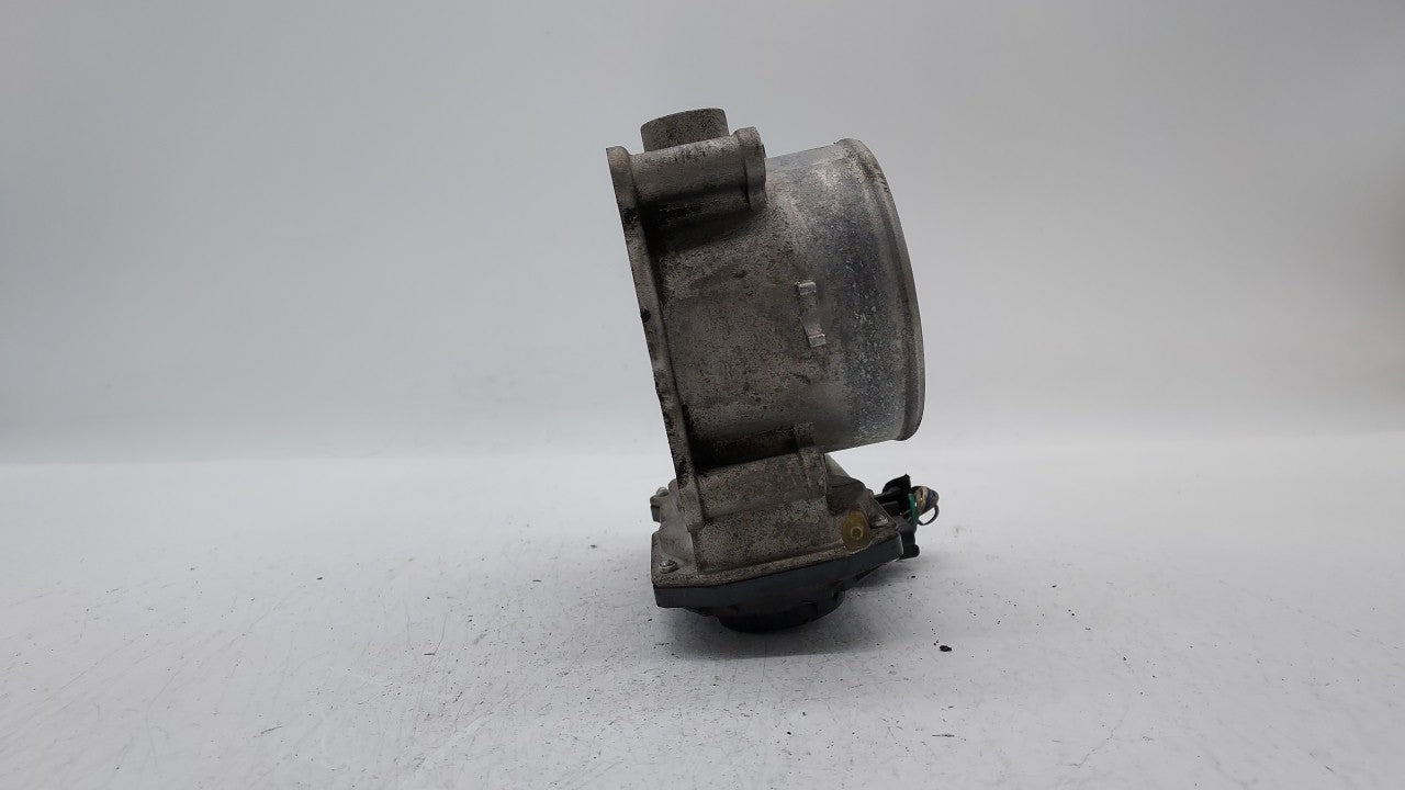 2014-2018 Kia Sorento Throttle Body P/N:5312 7S14 5310 4P18, 35100-3CAA0 Fits Fits 2012 2013 2014 2015 2016 2017 2018 OEM Us