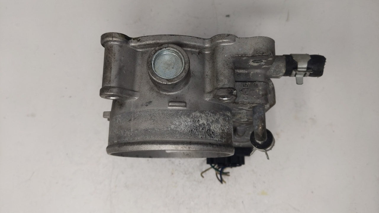2014-2018 Kia Sorento Throttle Body P/N:5312 7S14 5310 4P18, 35100-3CAA0 Fits Fits 2012 2013 2014 2015 2016 2017 2018 OEM Us