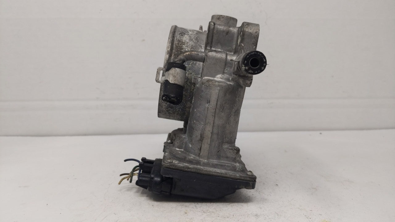 2014-2018 Kia Sorento Throttle Body P/N:5312 7S14 5310 4P18, 35100-3CAA0 Fits Fits 2012 2013 2014 2015 2016 2017 2018 OEM Us