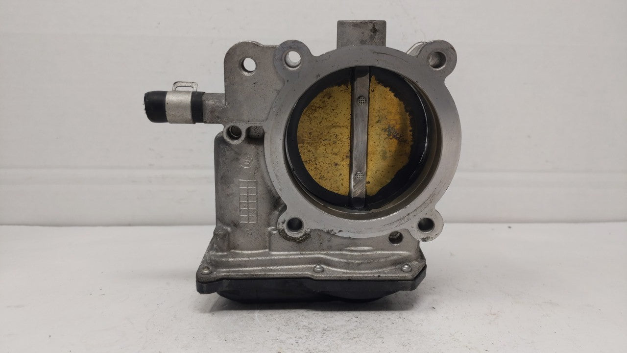 2014-2018 Kia Sorento Throttle Body P/N:5312 7S14 5310 4P18, 35100-3CAA0 Fits Fits 2012 2013 2014 2015 2016 2017 2018 OEM Us
