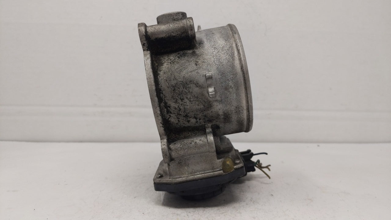 2014-2018 Kia Sorento Throttle Body P/N:5312 7S14 5310 4P18, 35100-3CAA0 Fits Fits 2012 2013 2014 2015 2016 2017 2018 OEM Us