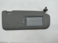 2011-2015 Kia Sorento Sun Visor Shade Replacement Passenger Right Mirror Fits Fits 2011 2012 2013 2014 2015 OEM Used Auto Pa