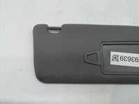 2011-2015 Kia Sorento Sun Visor Shade Replacement Passenger Right Mirror Fits Fits 2011 2012 2013 2014 2015 OEM Used Auto Pa