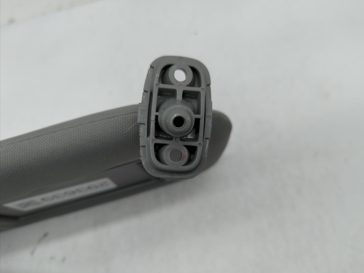 2011-2015 Kia Sorento Sun Visor Shade Replacement Passenger Right Mirror Fits Fits 2011 2012 2013 2014 2015 OEM Used Auto Pa