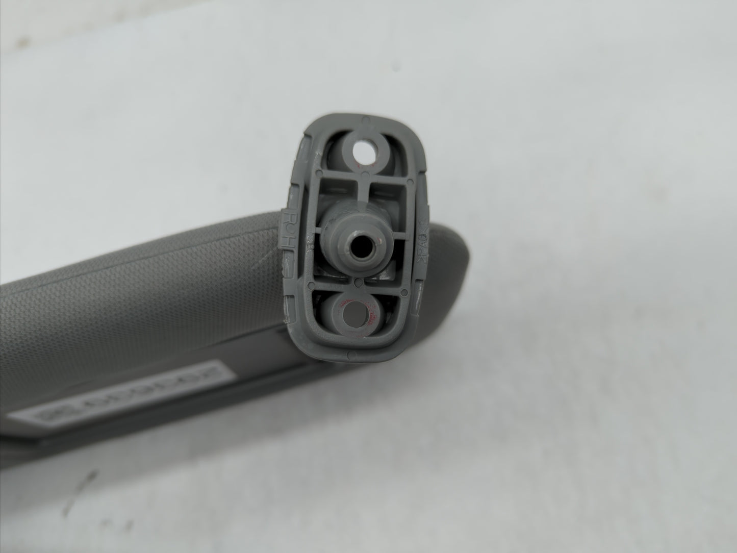 2011-2015 Kia Sorento Sun Visor Shade Replacement Passenger Right Mirror Fits Fits 2011 2012 2013 2014 2015 OEM Used Auto Pa