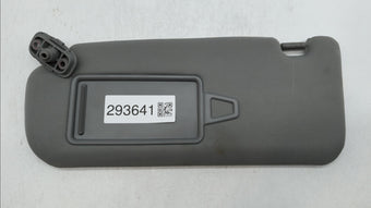 compare product 2011-2015 Kia Sorento Sun Visor Shade Replacement Driver Left Mirror Fits Fits 2011 2012 2013 2014 2015 OEM Used Auto Parts