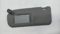2011-2015 Kia Sorento Sun Visor Shade Replacement Driver Left Mirror Fits Fits 2011 2012 2013 2014 2015 OEM Used Auto Parts 