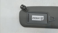 2011-2015 Kia Sorento Sun Visor Shade Replacement Driver Left Mirror Fits Fits 2011 2012 2013 2014 2015 OEM Used Auto Parts 
