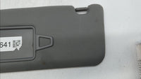 2011-2015 Kia Sorento Sun Visor Shade Replacement Driver Left Mirror Fits Fits 2011 2012 2013 2014 2015 OEM Used Auto Parts 