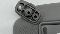 2011-2015 Kia Sorento Sun Visor Shade Replacement Driver Left Mirror Fits Fits 2011 2012 2013 2014 2015 OEM Used Auto Parts 