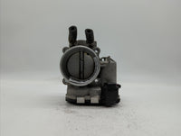 2016-2018 Kia Sorento Throttle Body P/N:35100-2G610 Fits Fits 2015 2016 2017 2018 2019 OEM Used Auto Parts - Oemusedautopart