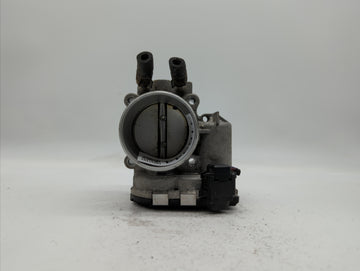 2016-2018 Kia Sorento Throttle Body P/N:35100-2G610 Fits Fits 2015 2016 2017 2018 2019 OEM Used Auto Parts - Oemusedautopart