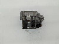 2016-2018 Kia Sorento Throttle Body P/N:35100-2G610 Fits Fits 2015 2016 2017 2018 2019 OEM Used Auto Parts - Oemusedautopart