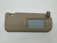 2011-2015 Kia Sorento Sun Visor Shade Replacement Passenger Right Mirror Fits Fits 2011 2012 2013 2014 2015 OEM Used Auto Pa