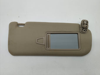 compare product 2011-2015 Kia Sorento Sun Visor Shade Replacement Passenger Right Mirror Fits Fits 2011 2012 2013 2014 2015 OEM Used Auto Parts