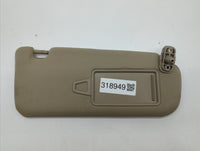 2011-2015 Kia Sorento Sun Visor Shade Replacement Passenger Right Mirror Fits Fits 2011 2012 2013 2014 2015 OEM Used Auto Pa