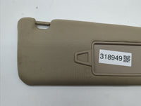2011-2015 Kia Sorento Sun Visor Shade Replacement Passenger Right Mirror Fits Fits 2011 2012 2013 2014 2015 OEM Used Auto Pa