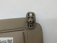 2011-2015 Kia Sorento Sun Visor Shade Replacement Passenger Right Mirror Fits Fits 2011 2012 2013 2014 2015 OEM Used Auto Pa
