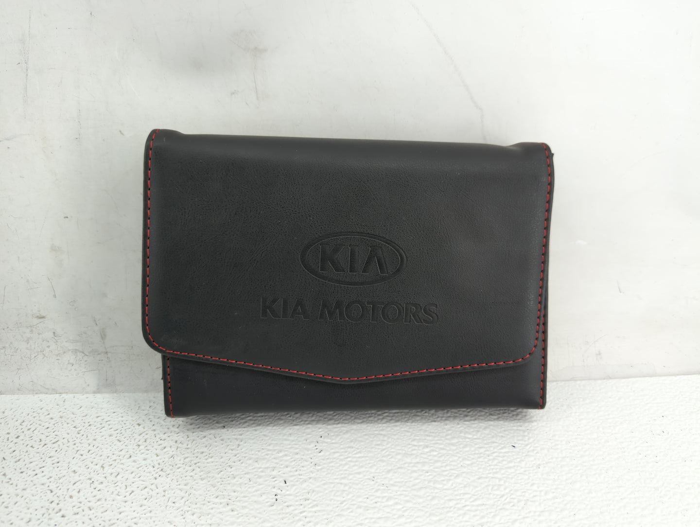 2015 Kia Sorento Owners Manual Book Guide OEM Used Auto Parts - Oemusedautoparts1.com