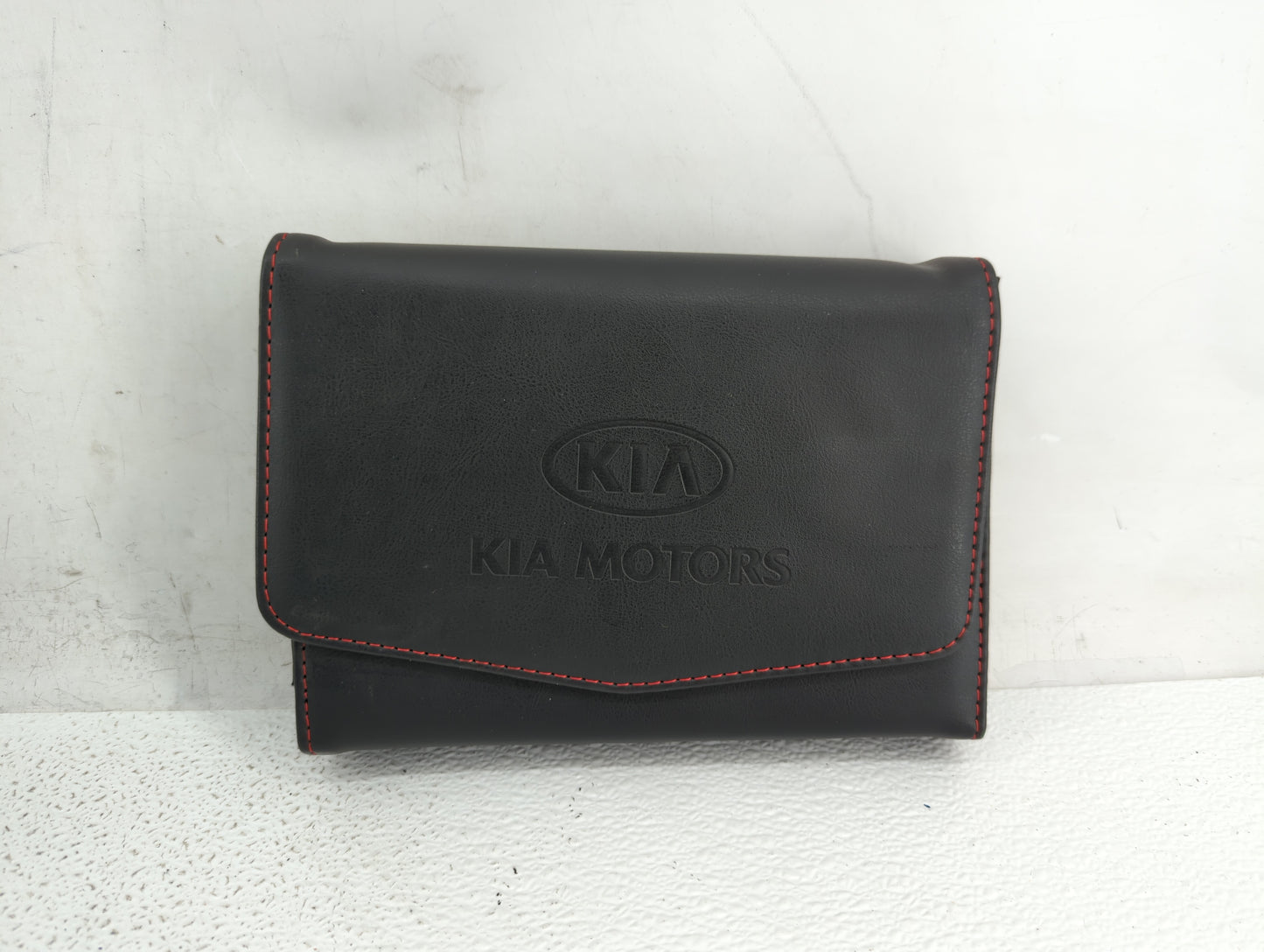 2015 Kia Sorento Owners Manual Book Guide OEM Used Auto Parts - Oemusedautoparts1.com