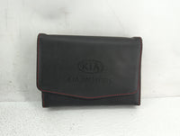 2015 Kia Sorento Owners Manual Book Guide OEM Used Auto Parts - Oemusedautoparts1.com