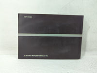 2015 Kia Sorento Owners Manual Book Guide OEM Used Auto Parts - Oemusedautoparts1.com