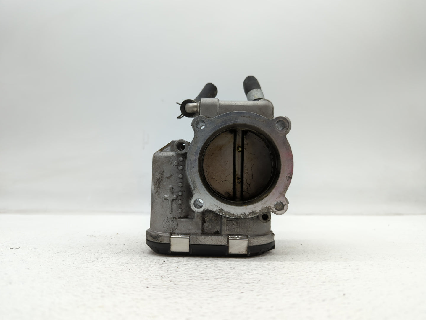 2016-2019 Kia Sorento Throttle Body P/N:0 280 750 618 35100-2G600 Fits Fits 2015 2016 2017 2018 2019 OEM Used Auto Parts - O