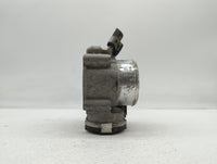 2016-2019 Kia Sorento Throttle Body P/N:0 280 750 618 35100-2G600 Fits Fits 2015 2016 2017 2018 2019 OEM Used Auto Parts - O