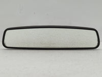 2011-2015 Kia Sorento Interior Rear View Mirror Replacement OEM P/N:E11026137 E4012143 Fits OEM Used Auto Parts - Oemusedaut