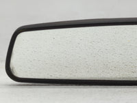 2011-2015 Kia Sorento Interior Rear View Mirror Replacement OEM P/N:E11026137 E4012143 Fits OEM Used Auto Parts - Oemusedaut