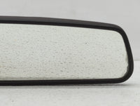 2011-2015 Kia Sorento Interior Rear View Mirror Replacement OEM P/N:E11026137 E4012143 Fits OEM Used Auto Parts - Oemusedaut