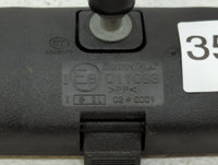 2011-2015 Kia Sorento Interior Rear View Mirror Replacement OEM P/N:E11026137 E4012143 Fits OEM Used Auto Parts - Oemusedaut