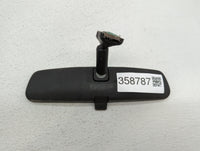 2011-2015 Kia Sorento Interior Rear View Mirror Replacement OEM P/N:E11026137 E4012143 Fits OEM Used Auto Parts - Oemusedaut