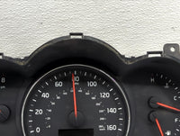 2014-2015 Kia Sorento Instrument Cluster Speedometer Gauges P/N:94004-10010 P2659010, A2C8342600 Miles: Fits Fits 2014 2015 