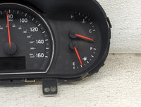 2014-2015 Kia Sorento Instrument Cluster Speedometer Gauges P/N:94004-10010 P2659010, A2C8342600 Miles: Fits Fits 2014 2015 