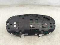 2014-2015 Kia Sorento Instrument Cluster Speedometer Gauges P/N:94004-10010 P2659010, A2C8342600 Miles: Fits Fits 2014 2015 