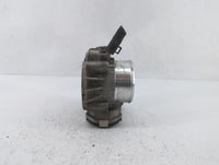 2012-2015 Kia Sorento Throttle Body P/N:35100-2G700 Fits Fits 2011 2012 2013 2014 2015 2016 OEM Used Auto Parts - Oemusedaut