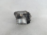 2012-2015 Kia Sorento Throttle Body P/N:35100-2G700 Fits Fits 2011 2012 2013 2014 2015 2016 OEM Used Auto Parts - Oemusedaut
