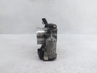 2012-2015 Kia Sorento Throttle Body P/N:35100-2G700 Fits Fits 2011 2012 2013 2014 2015 2016 OEM Used Auto Parts - Oemusedaut