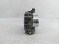 2012-2015 Kia Sorento Throttle Body P/N:35100-2G700 Fits Fits 2011 2012 2013 2014 2015 2016 OEM Used Auto Parts - Oemusedaut