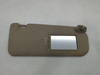 compare product 2011-2015 Kia Sorento Sun Visor Shade Replacement Passenger Right Mirror Fits Fits 2011 2012 2013 2014 2015 OEM Used Auto Parts