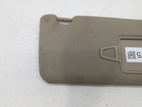 2011-2015 Kia Sorento Sun Visor Shade Replacement Passenger Right Mirror Fits Fits 2011 2012 2013 2014 2015 OEM Used Auto Pa